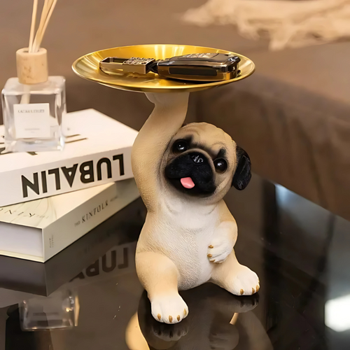 Skanto | PugPlate