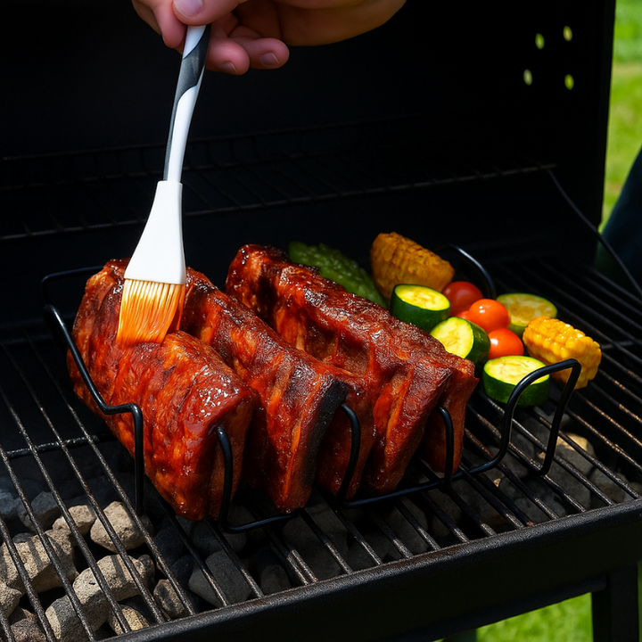 Skanto | GrillStack