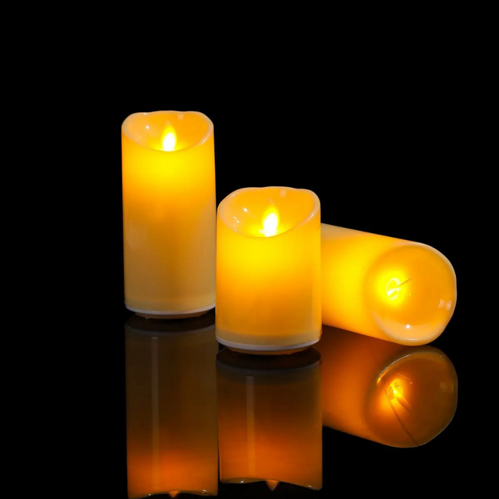 Skanto | GlowLite
