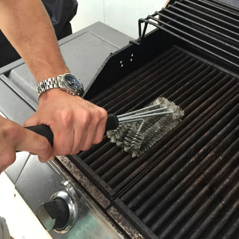 Skanto | GrillShine