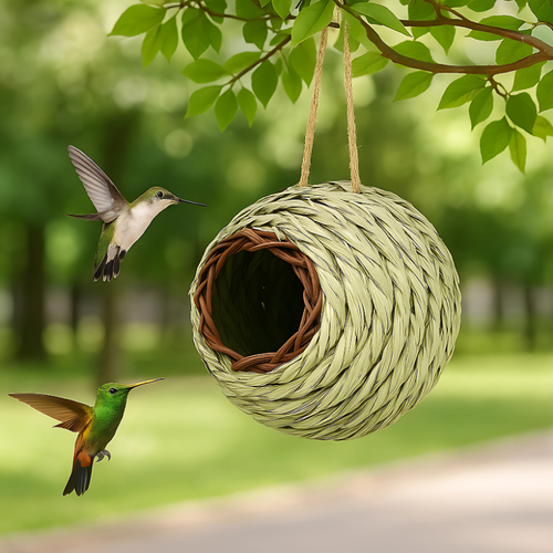 Skanto | BirdNestling