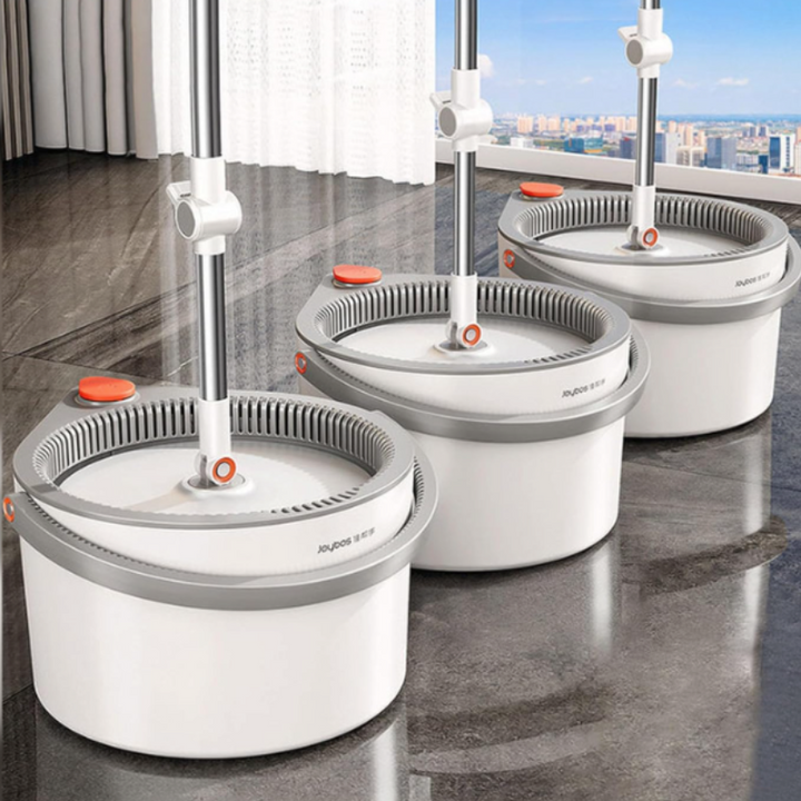 Skanto | SpinMop