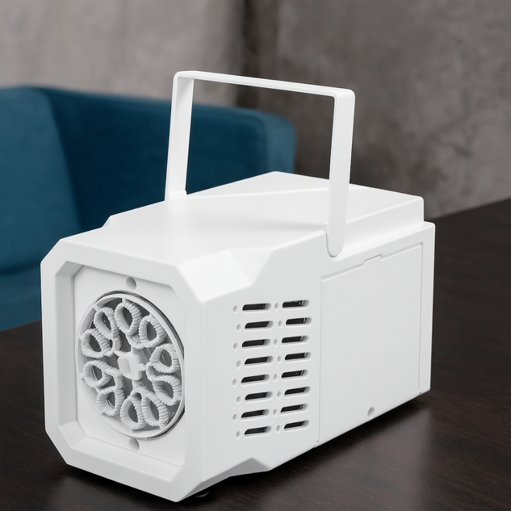 Skanto | BubbleBlast