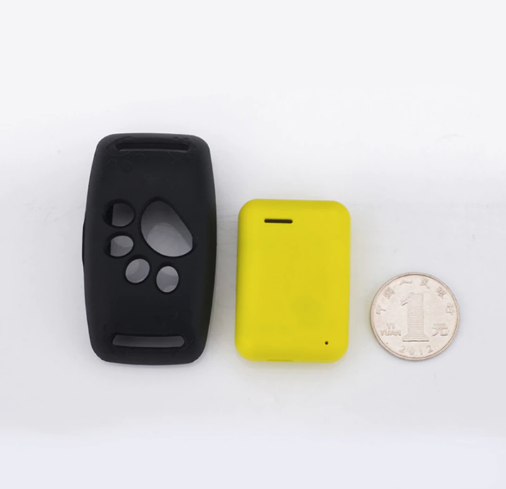 Skanto | Pet GPS Tracker CollarCat – Ingen abonnement og vanntett