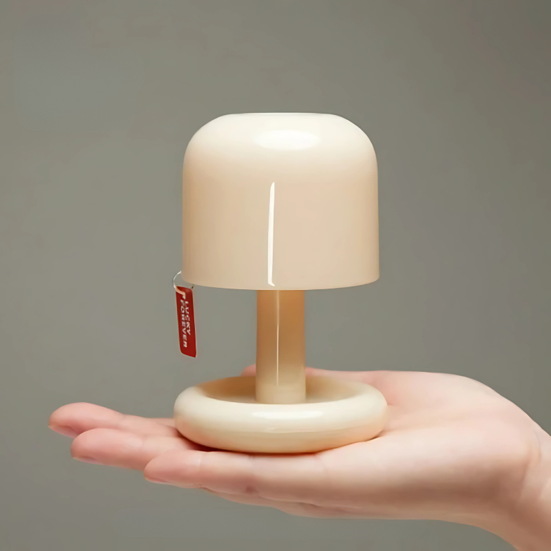 Skanto | GlowMushroom