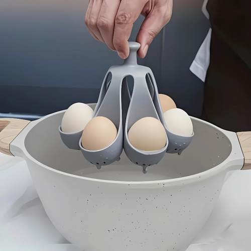 Skanto | Egg Assistant