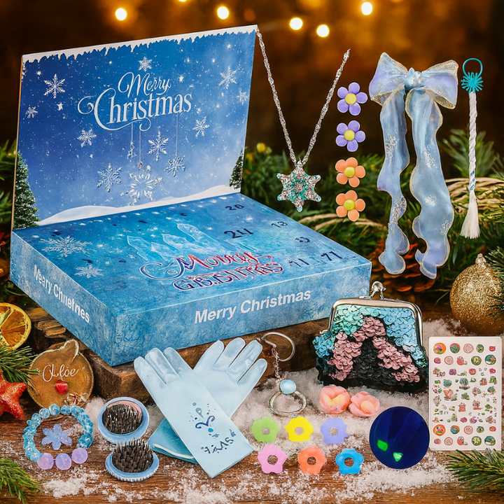 Skanto | Glitzmas