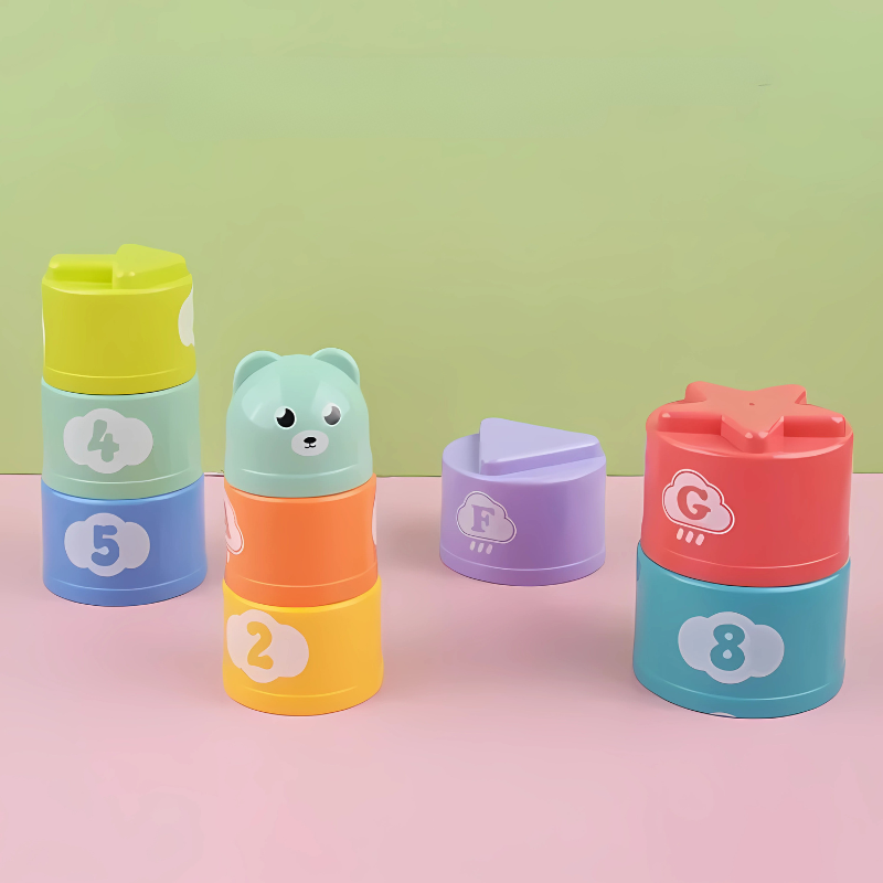 Skanto | StackSmart