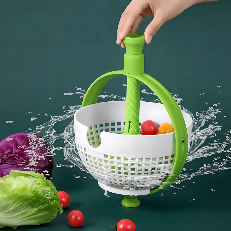 Skanto | SpinFresh