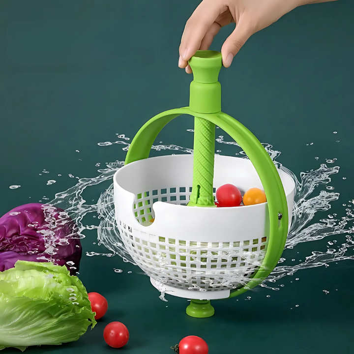 Skanto | SpinFresh