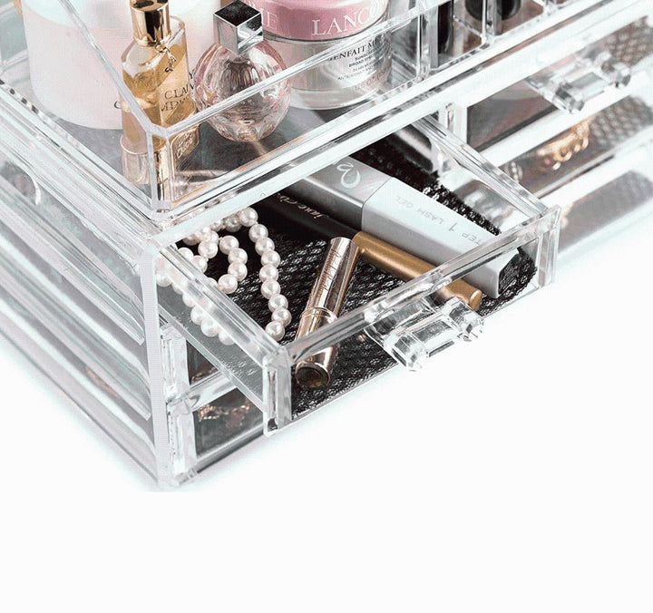 Makeup Organizer For Cosmetics | Skanto