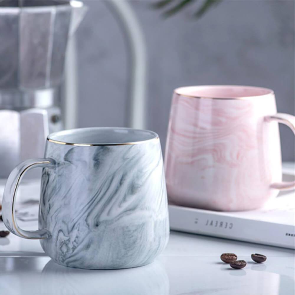 Mantler Mug | Skanto