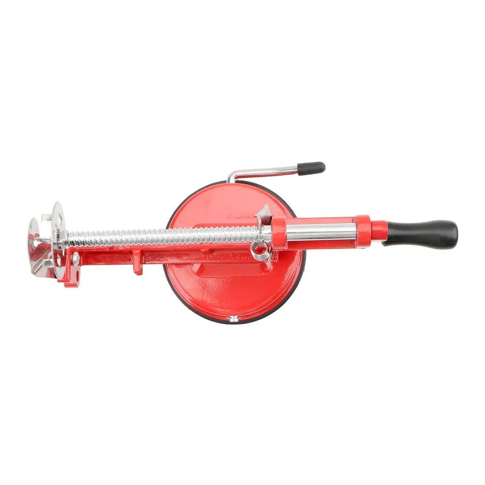 Norvo | Rask og jevn potetskæring