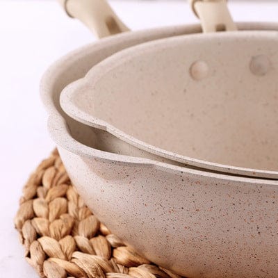 Marmor Smidd Stekepanne | Skanto
