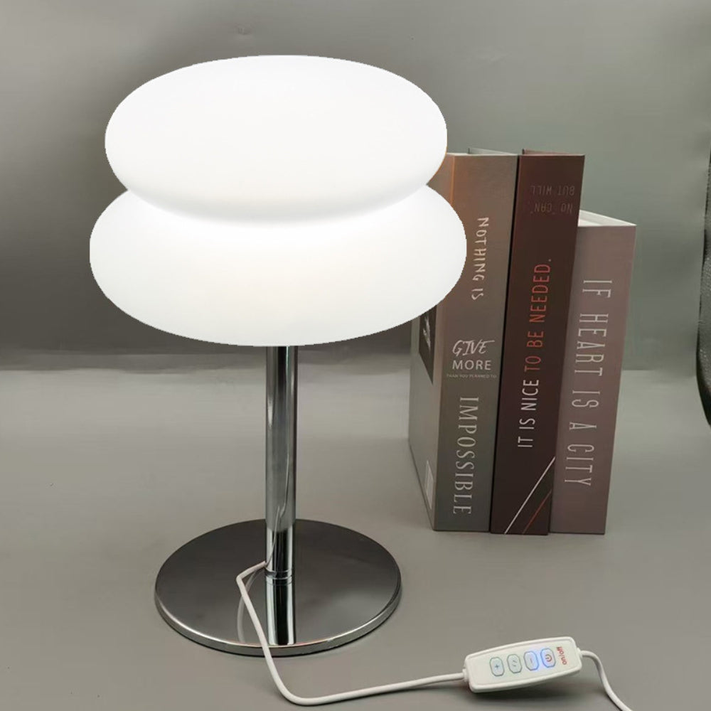 Skanto | Mariel Medieval Trikromatisk Borddekor Lampe