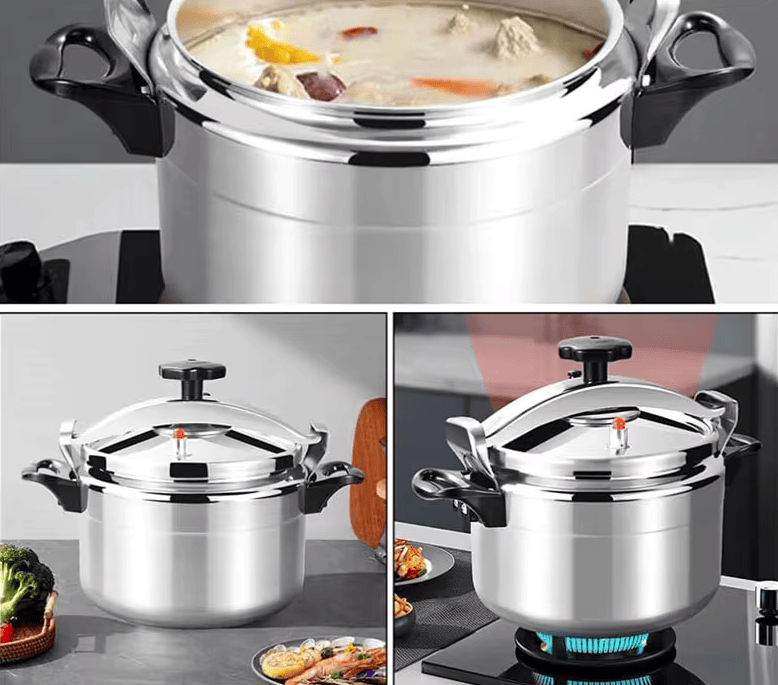 Norvo i rustfritt stål - Smykket