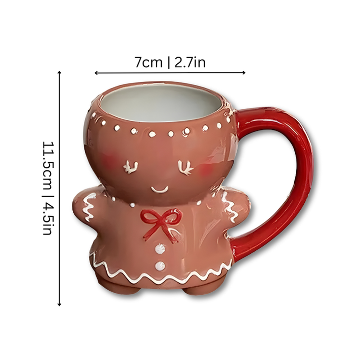 Skanto | CookieCup