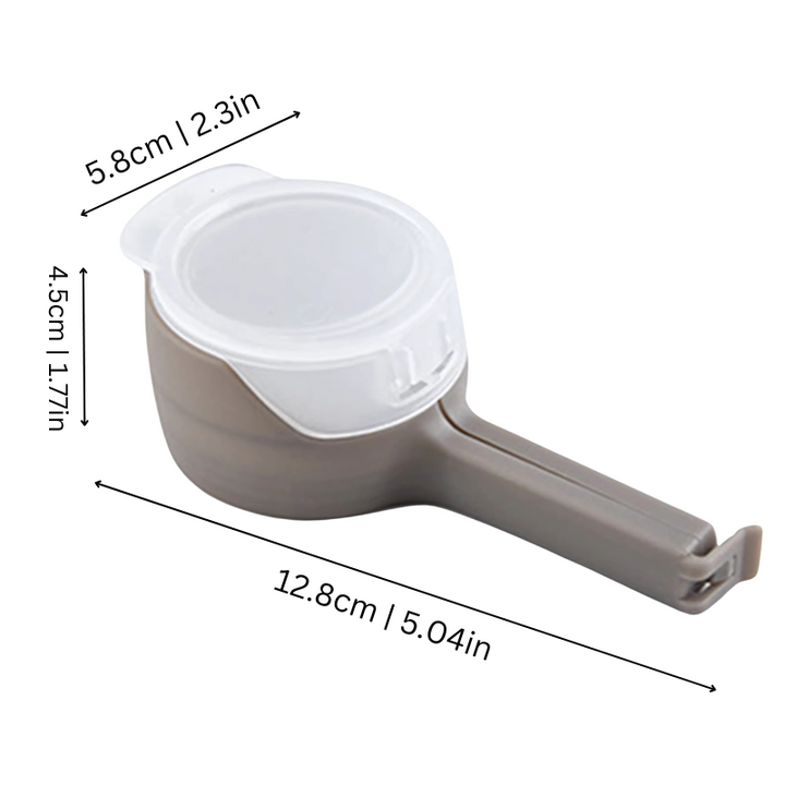 Skanto | SealMax