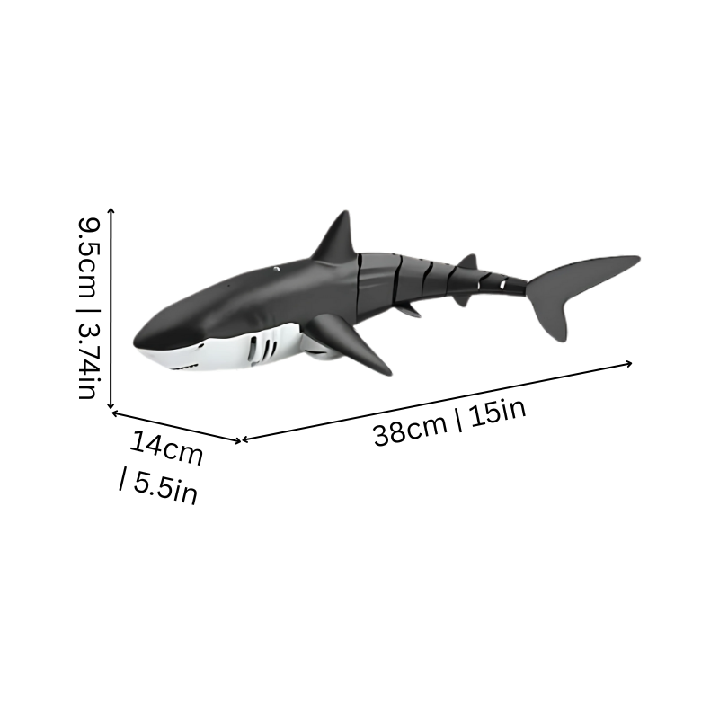 Skanto | SharkRush