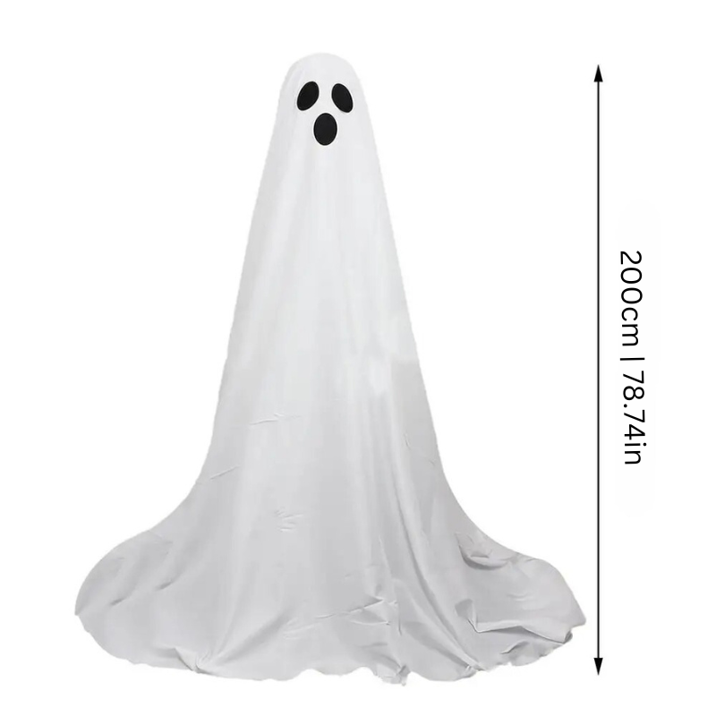 Skanto | GhostGlow