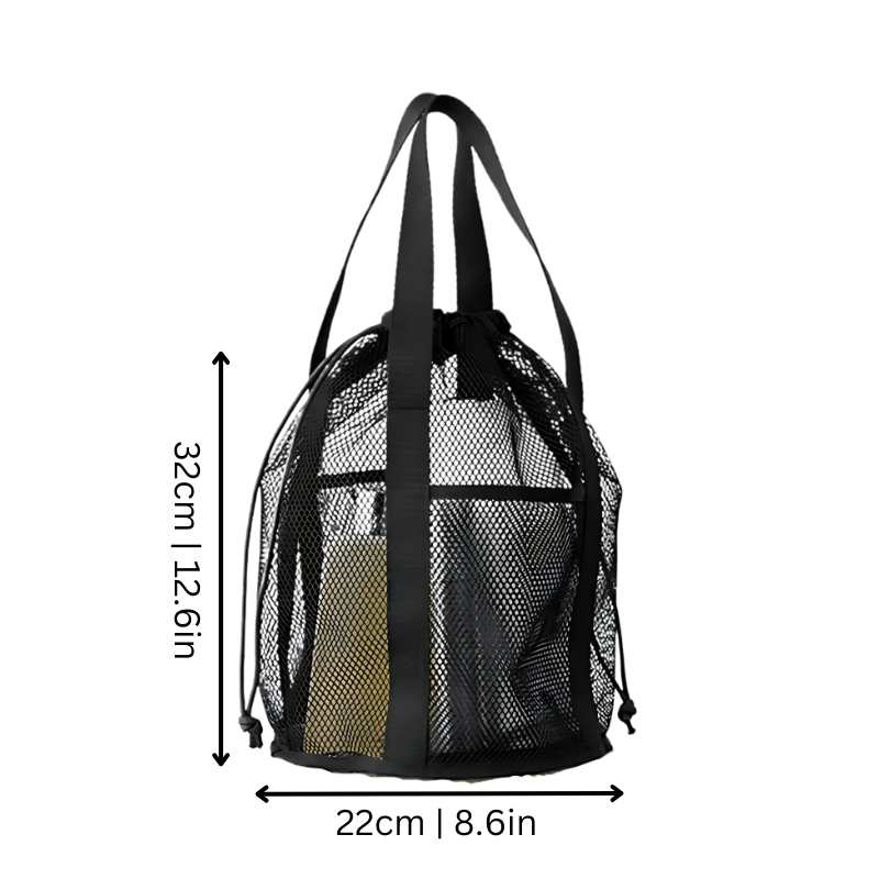 Skanto | BreezeBag