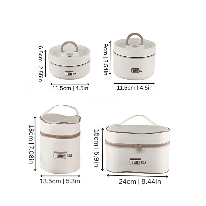 Skanto | MealKeeper