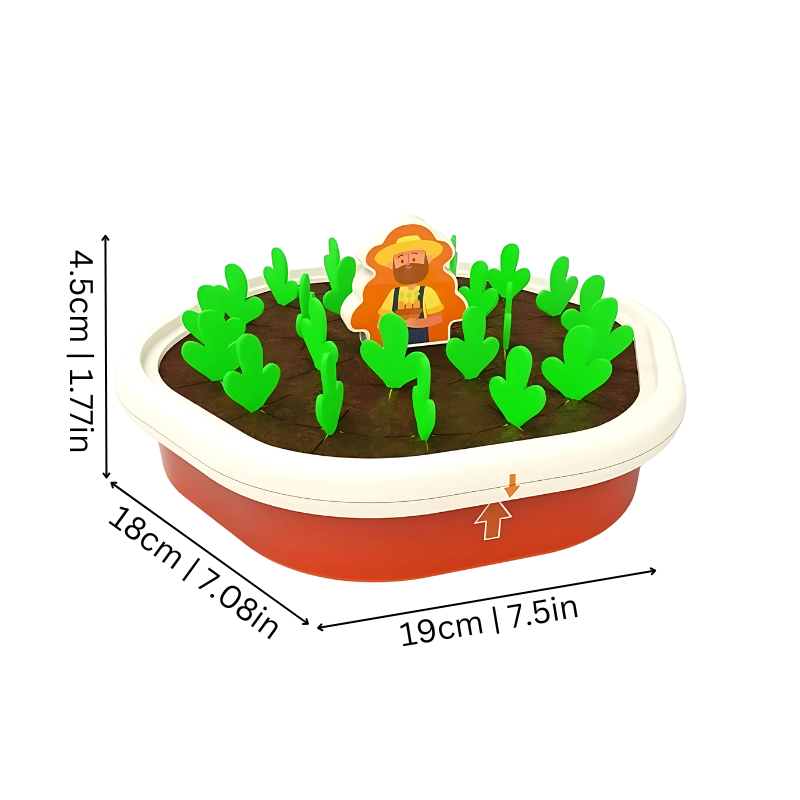 Skanto | TinyHarvest
