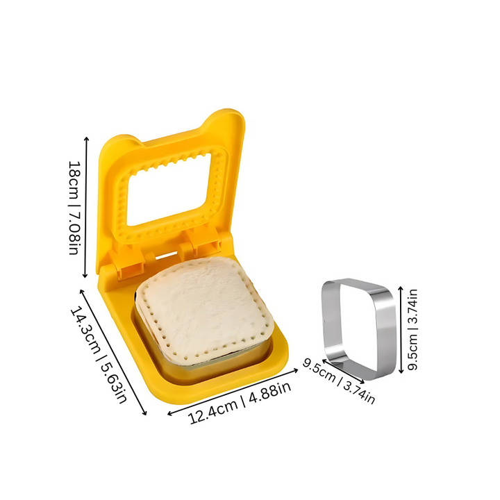 Skanto | SnackPro