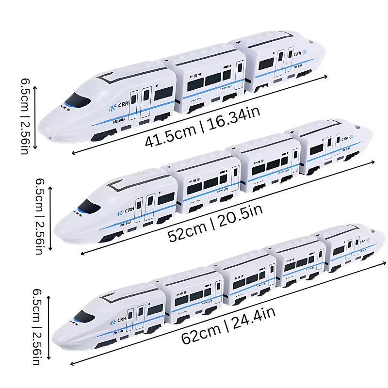Skanto | TurboTrain