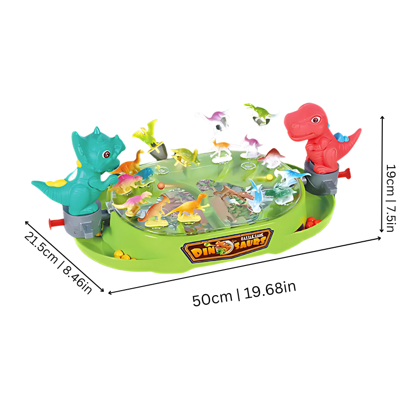 Skanto | DinoClash