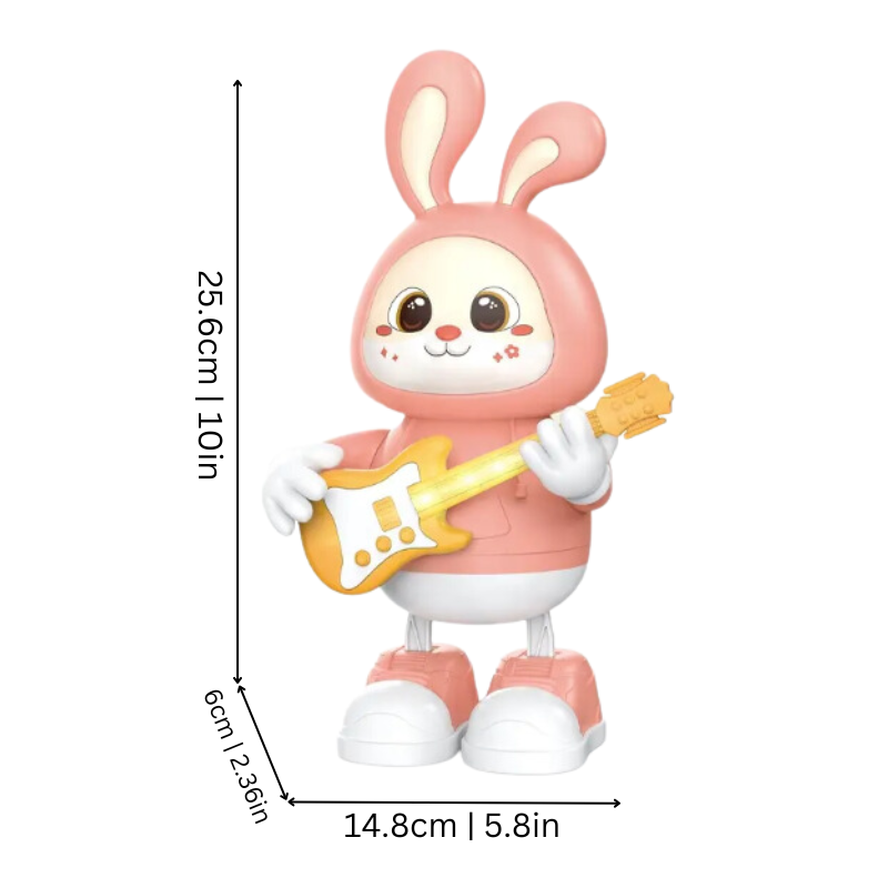 Skanto | RockBunny