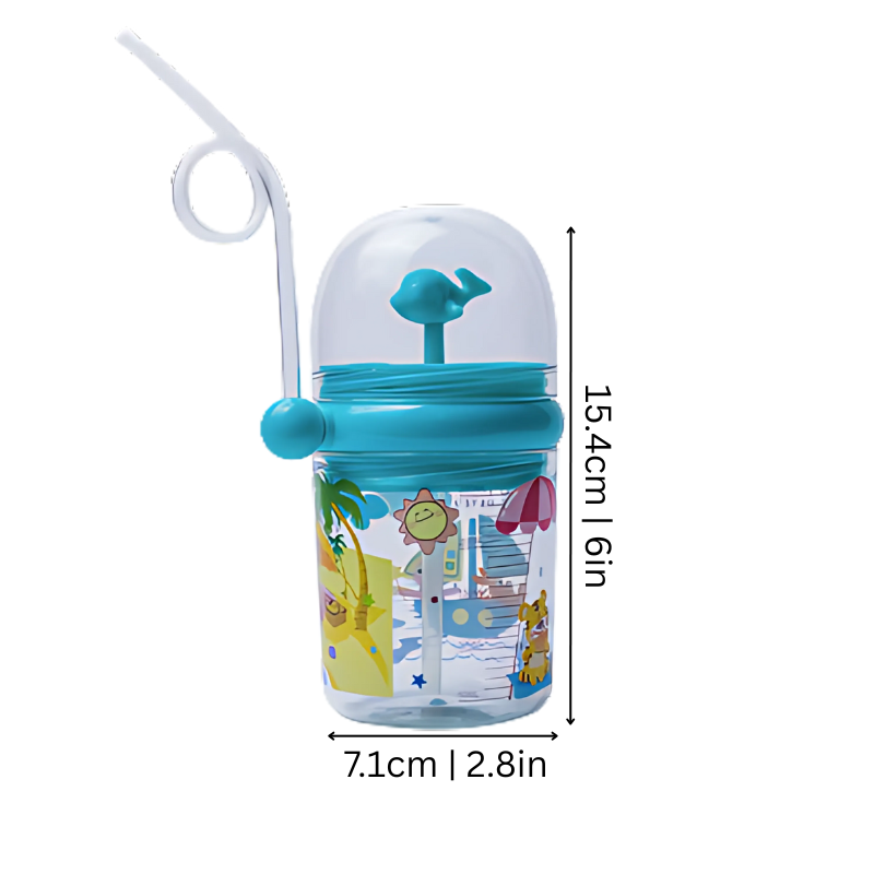 Skanto | SipSplash