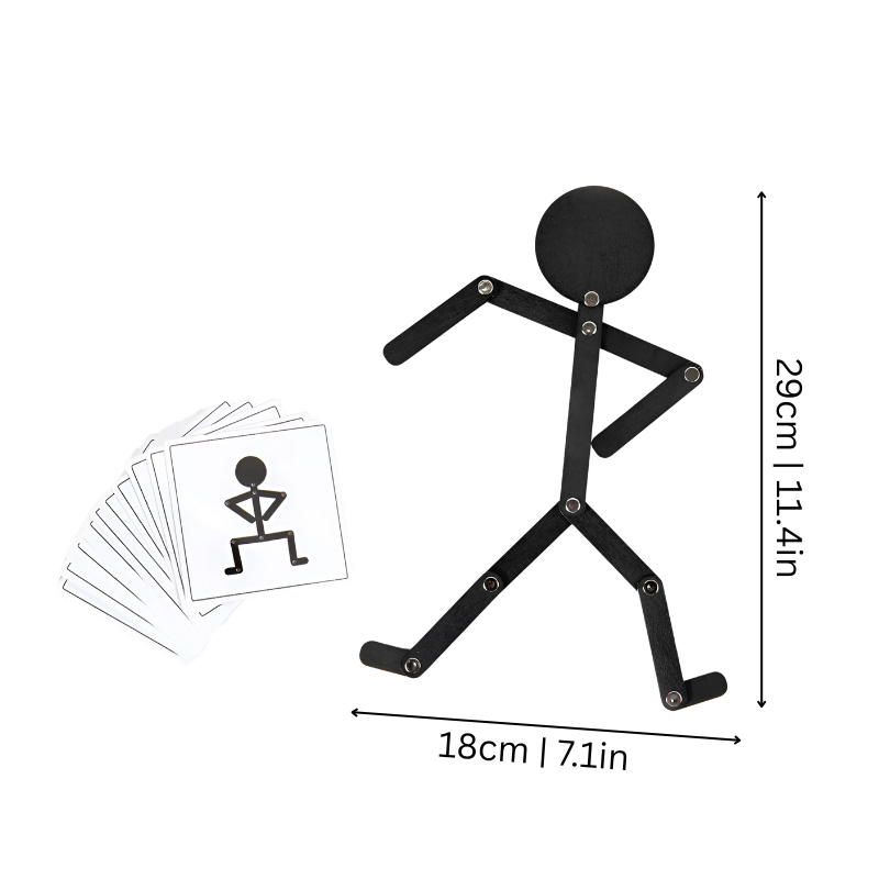Skanto | StickMotion