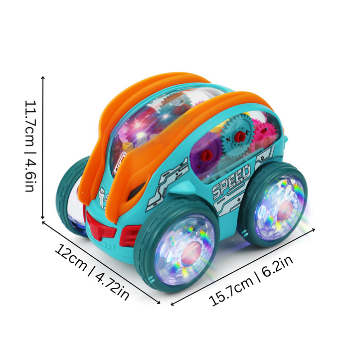 Skanto | SpeedLite