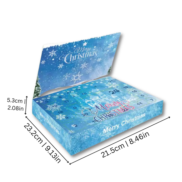 Skanto | Glitzmas
