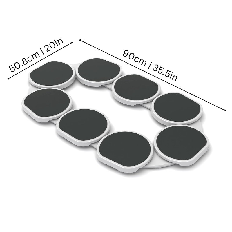 Skanto | SpinServe