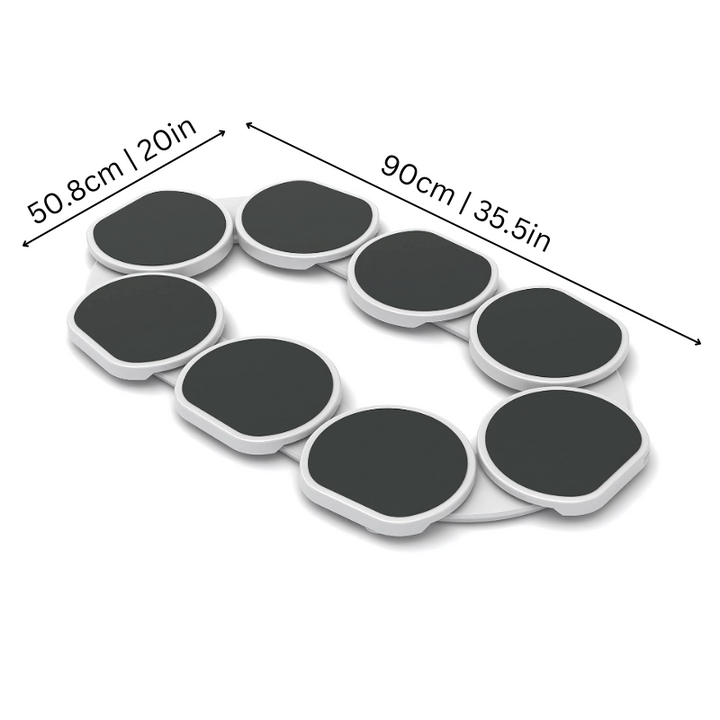 Skanto | SpinServe
