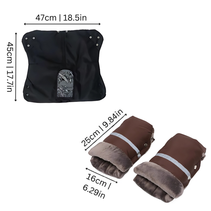 Skanto | Thermuff