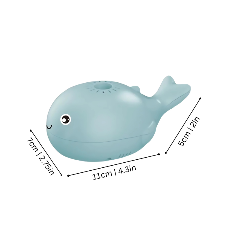 Skanto | HoverWhale