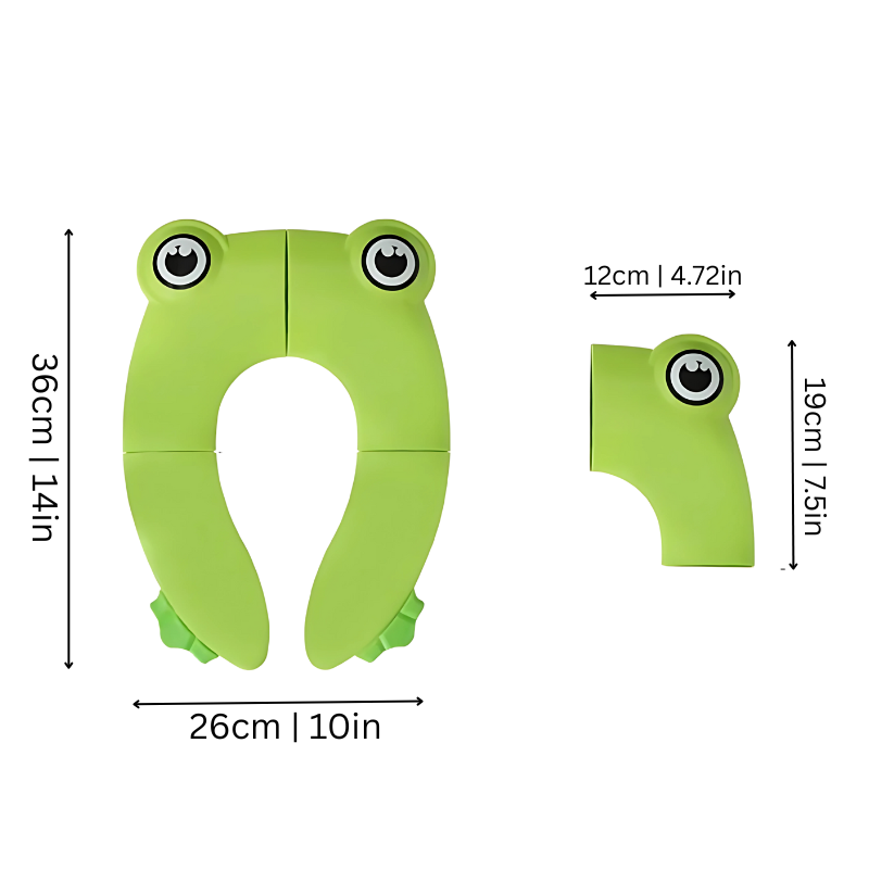 Skanto | FroggiSeat