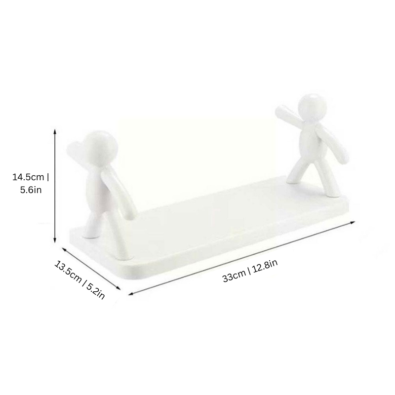 Skanto | QuickShelf