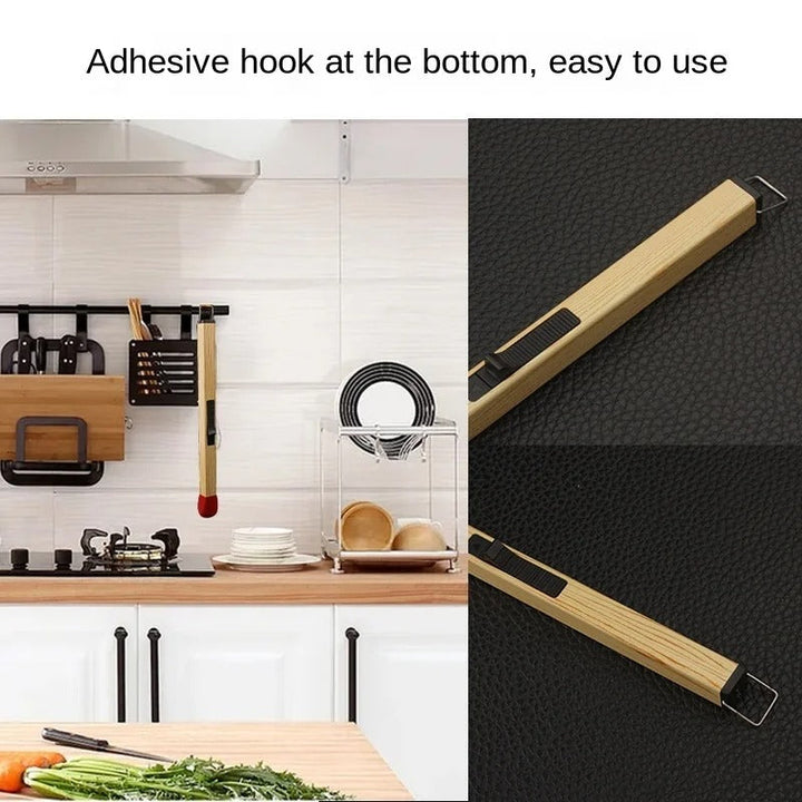 Matchstick Tenning Stilighter | Skanto