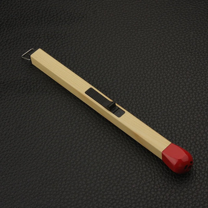 Matchstick Tenning Stilighter | Skanto