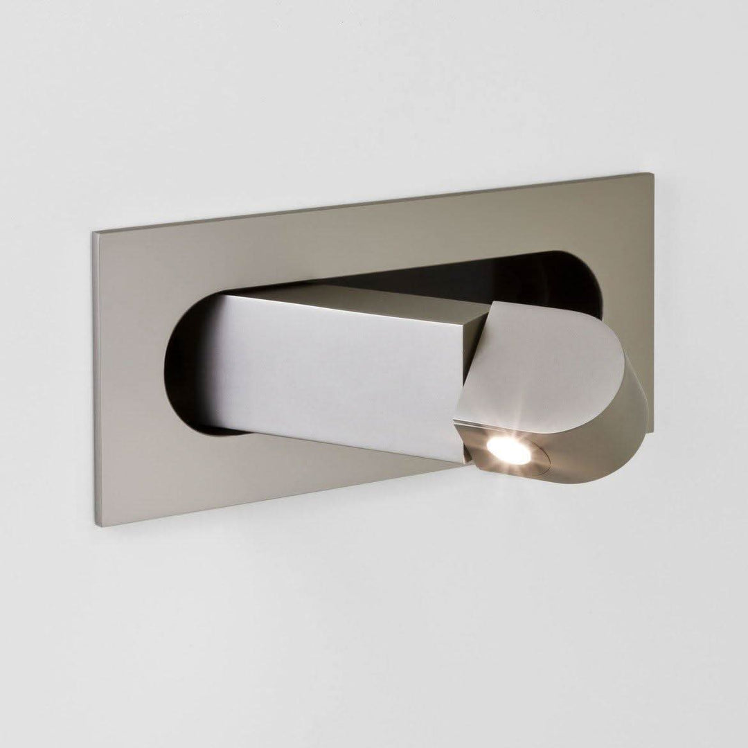 Skanto | Justerbar LED Seng Sidevegg Leselampe