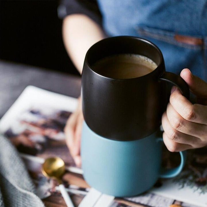 Matte Mug | Skanto
