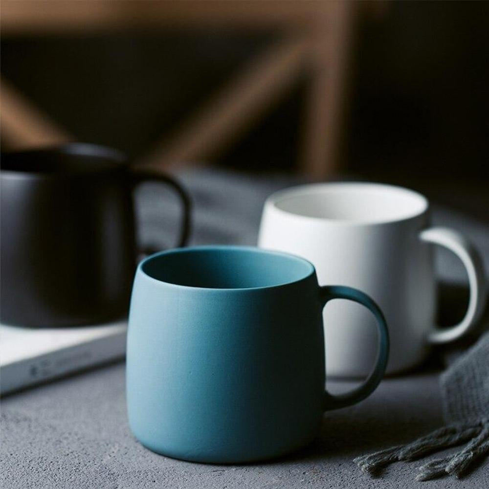 Matte Mug | Skanto