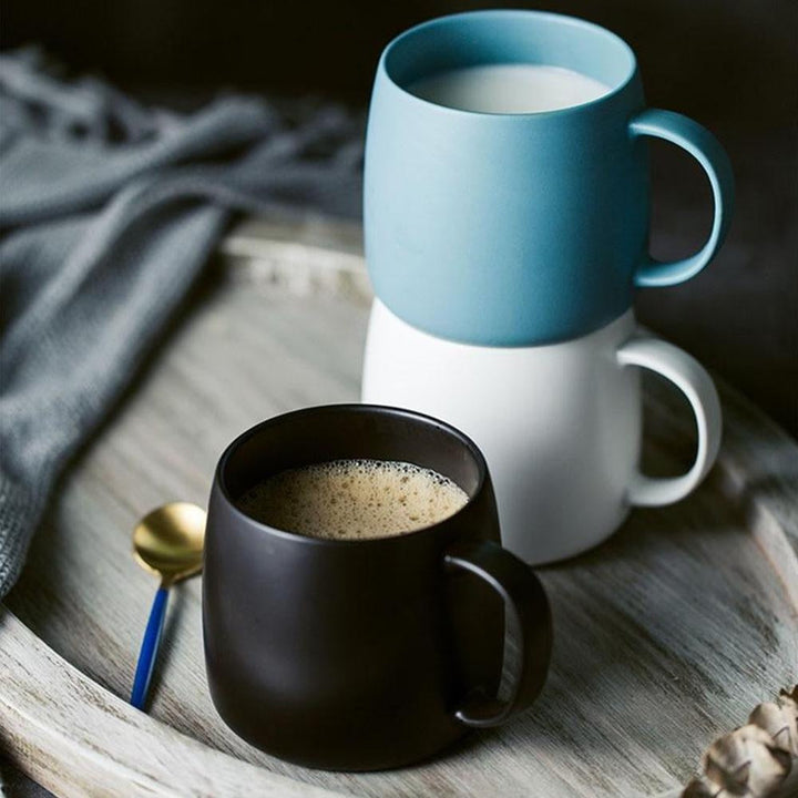 Matte Mug | Skanto