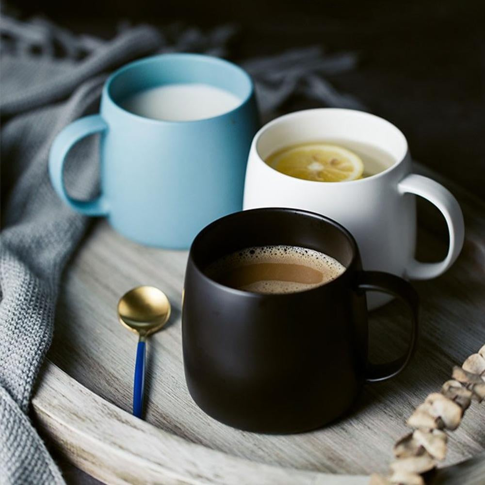 Matte Mug | Skanto