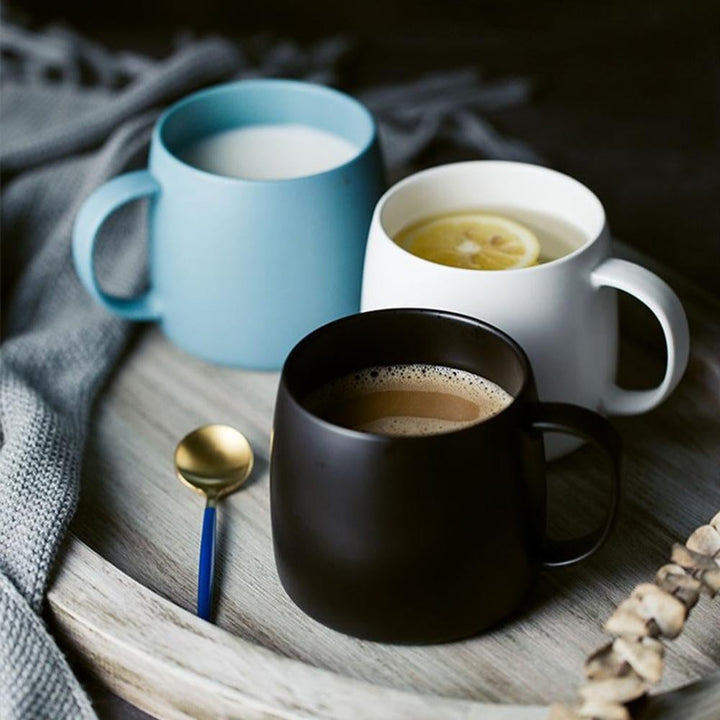 Matte Mug | Skanto