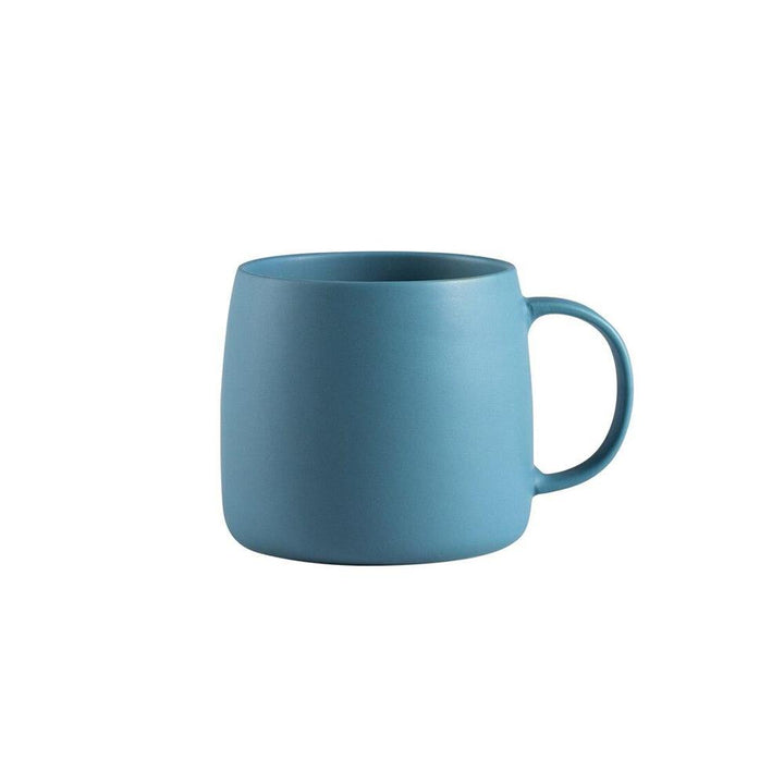 Matte Mug | Skanto